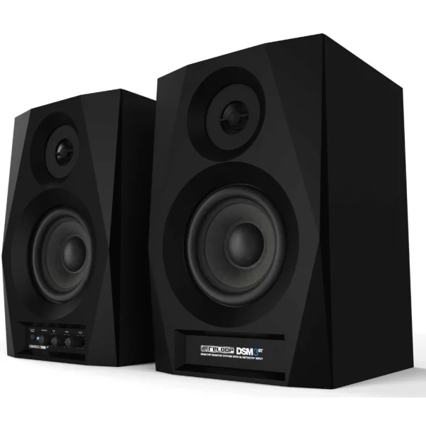 Reloop PACK RT-1 BT + DSM-3 BT – Image 3