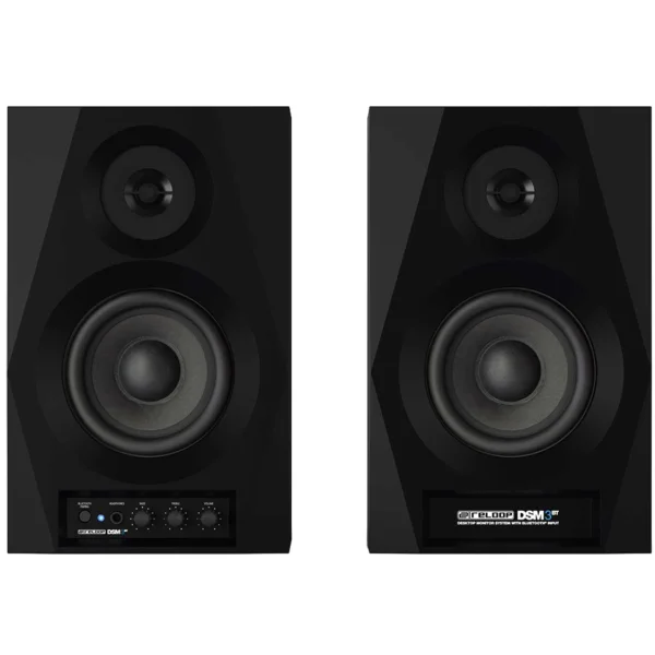 Reloop PACK RT-1 BT + DSM-3 BT – Image 4