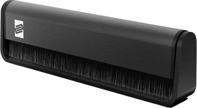 Reloop Premium Carbon Fibre Brosser