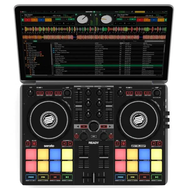 Reloop READY – Image 3