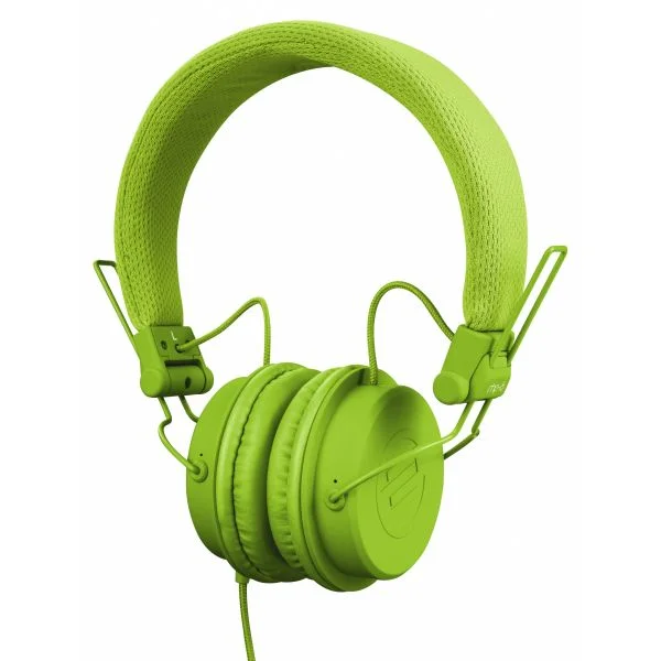 Reloop RHP 6 GREEN