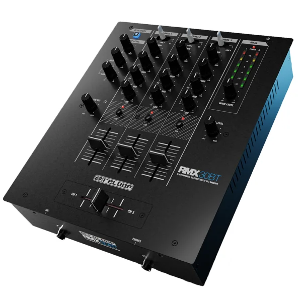 Reloop RMX-30 BT