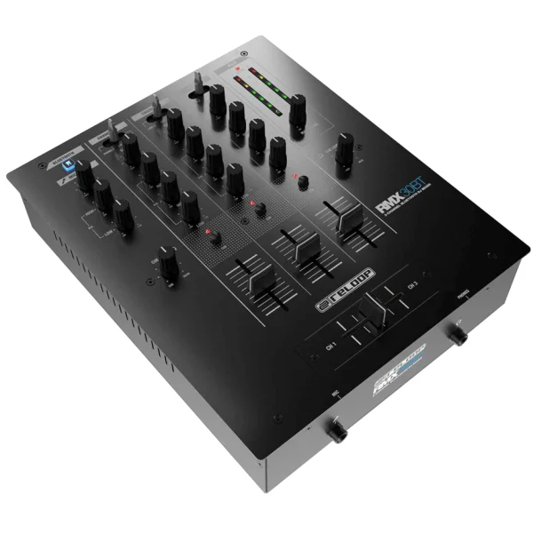 Reloop RMX-30 BT – Image 3