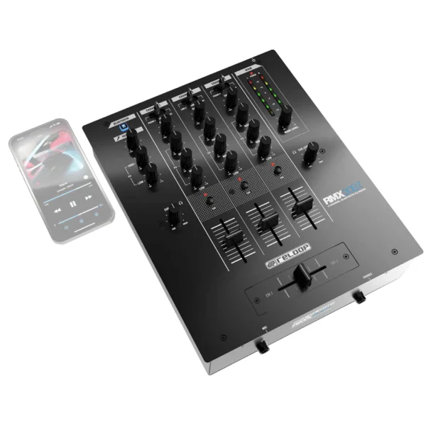 Reloop RMX-30 BT – Image 4