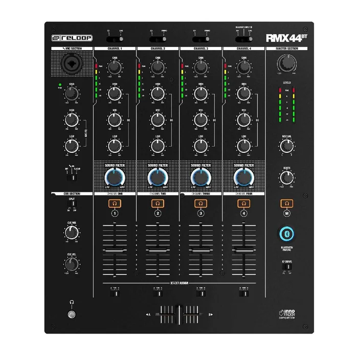 RELOOP RMX-44 BT – Reconditionné