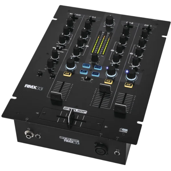 Reloop RMX33i