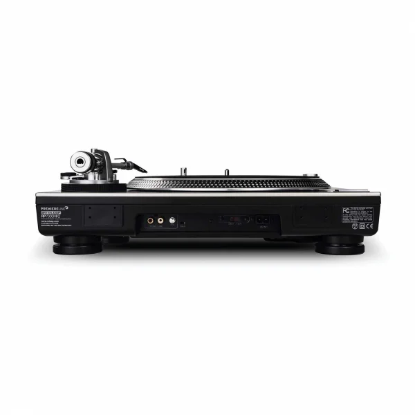 Reloop RP 7000 MK2 SILVER – Image 3