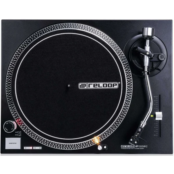 Reloop RP1000 MK2