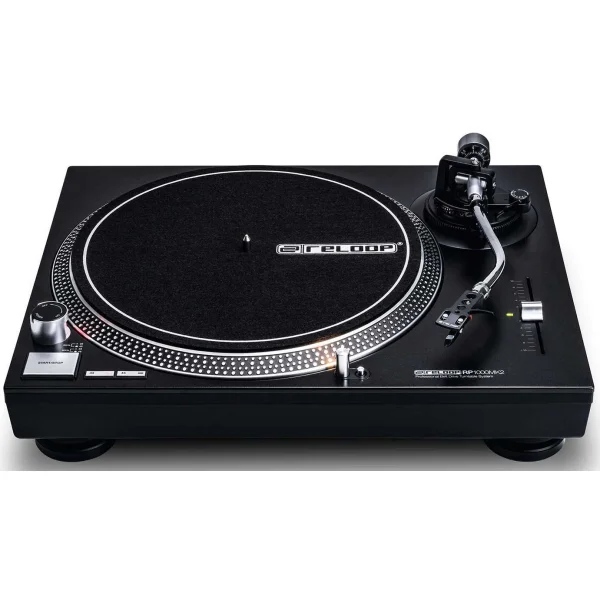 Reloop RP1000 MK2 – Image 2