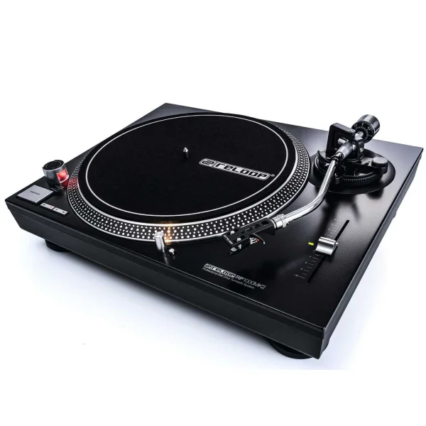 Reloop RP1000 MK2 – Image 4