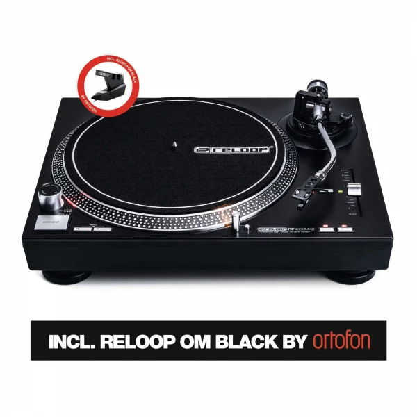 Reloop RP4000 MK2 – Image 2