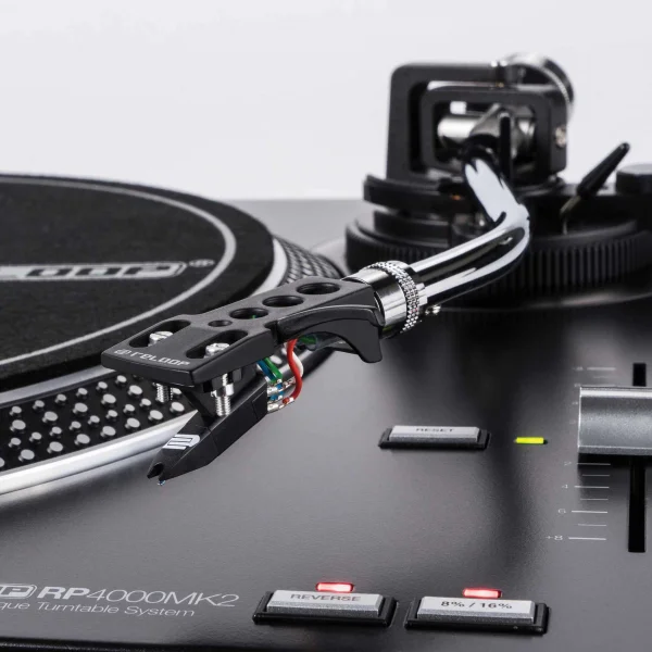 Reloop RP4000 MK2 – Image 4