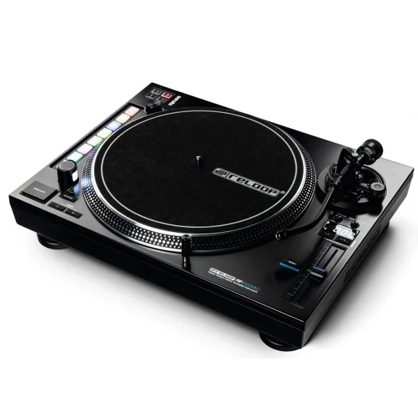 Reloop RP8000 MK2 – Image 2