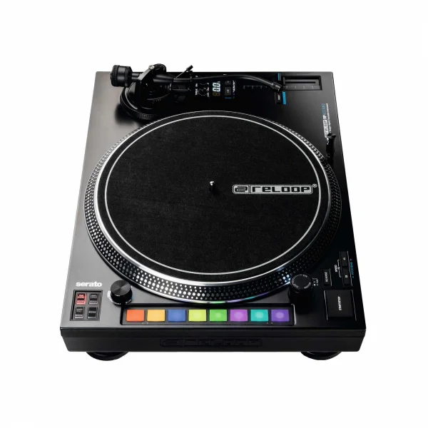 Reloop RP8000 MK2 – Image 3