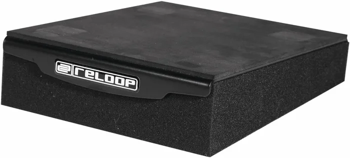 Reloop sMonitor Pad 5 PRO Mousse d‘isolation d‘enceinte