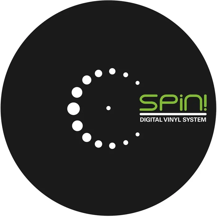 Reloop Spin Disque de feutrine