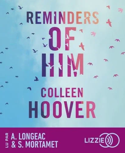 Reminders of him avec 1 CD audio MP3