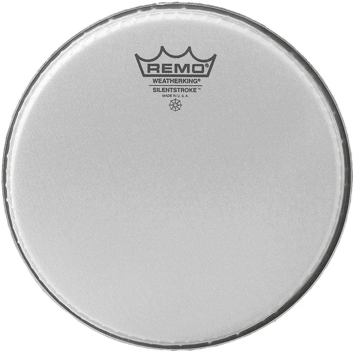 REMO 22 Silent Stroke Mesh Head