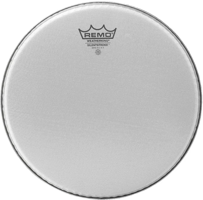 REMO 24 Silent Stroke Mesh Head