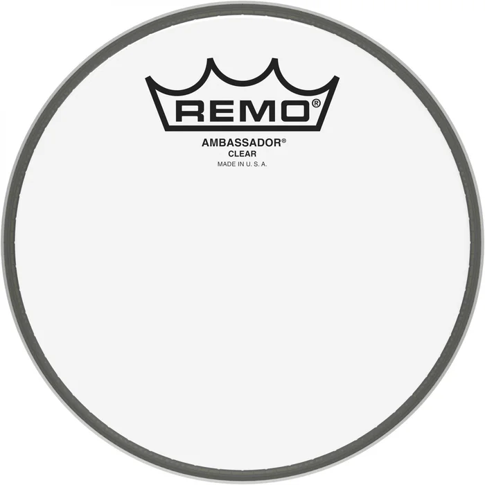 REMO BA-0306-00 Ambassador Transparente 6