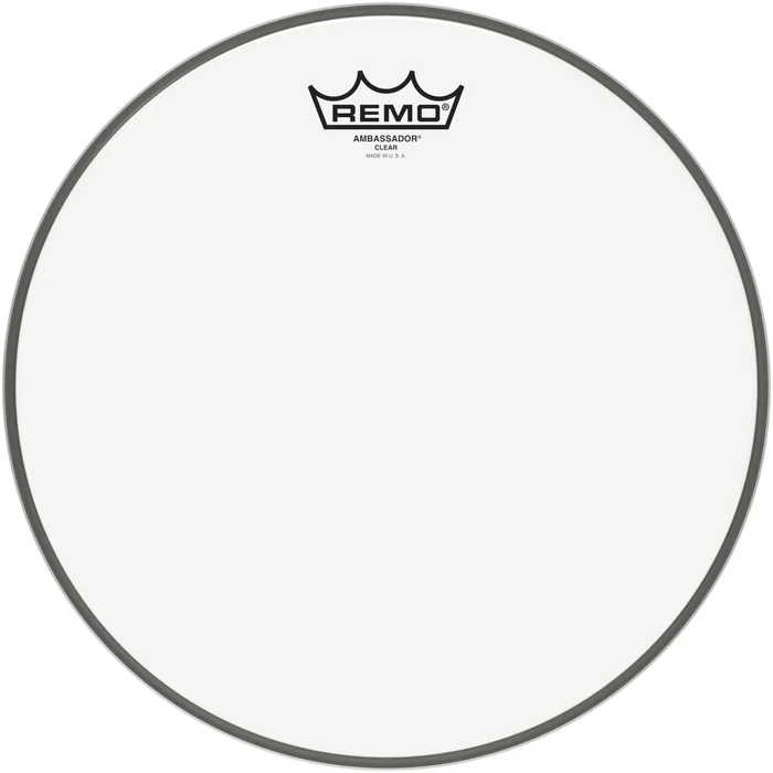 REMO BA-0311-00 Ambassador Transparente 11