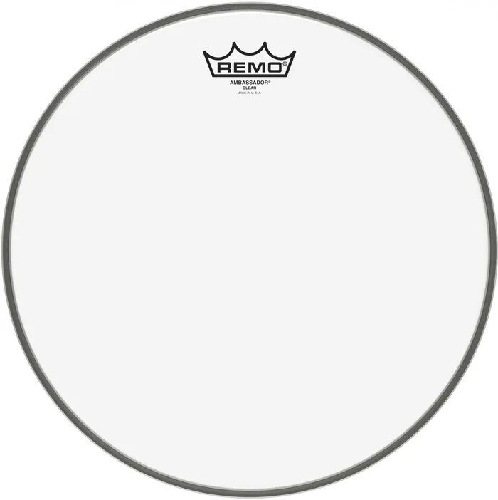 REMO BA-0313-00 Ambassador Transparente 13