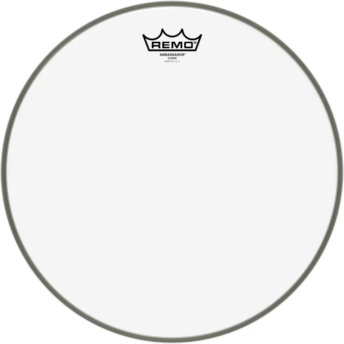 REMO BA-0314-00 Ambassador Transparente 14