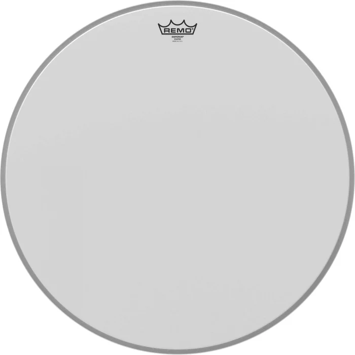 REMO BB-1222-00 Emperor 22 Smooth White