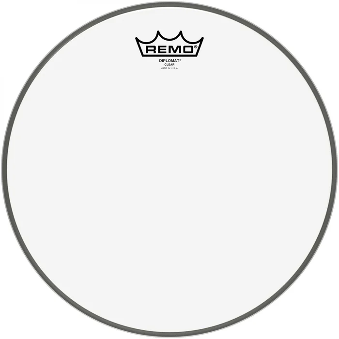 REMO BD-0312-00 Diplomat Transparente 12