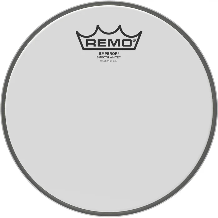 REMO BE-0208-00 Emperor Smooth White 8