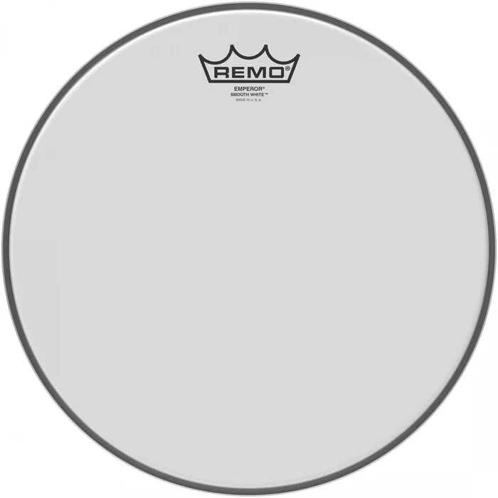 REMO BE-0212-00 Emperor Smooth White 12