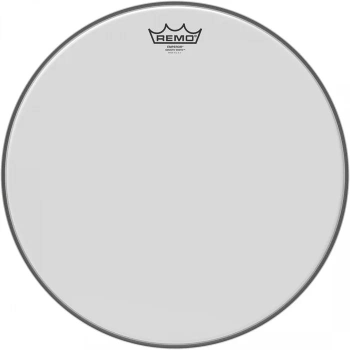 REMO BE-0216-00 Emperor Smooth White 16