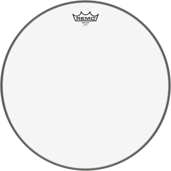 REMO BE-0312-00 Emperor Transparente 12