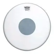 Remo BX-0110-10 Emperor X Coated Dot 10&Prime; Peaux de frappe
