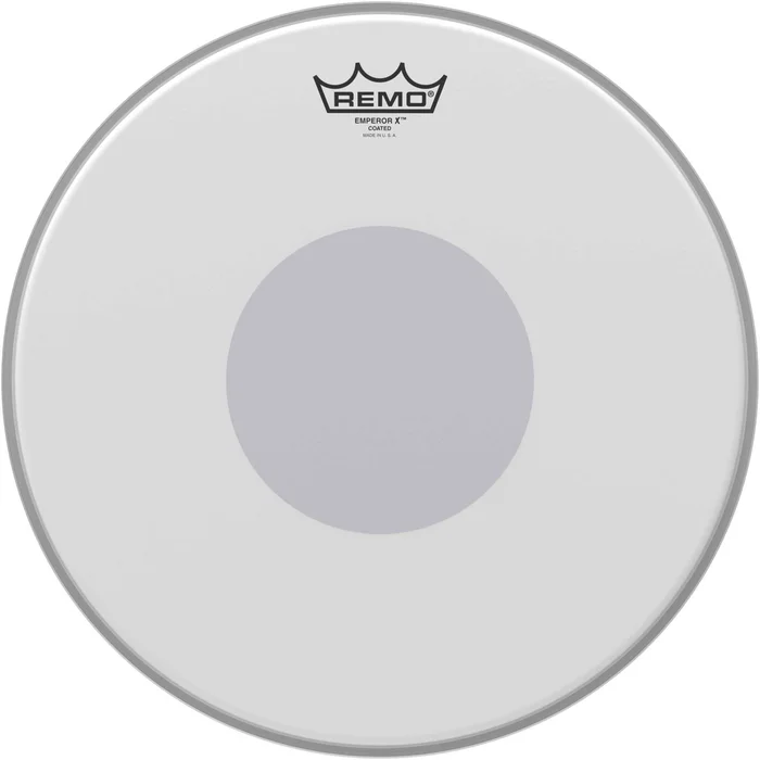 REMO BX-0114-10 Emperor X 14 Sablée