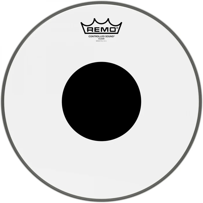REMO CS-0306-10 Controlled Sound Transparente 6