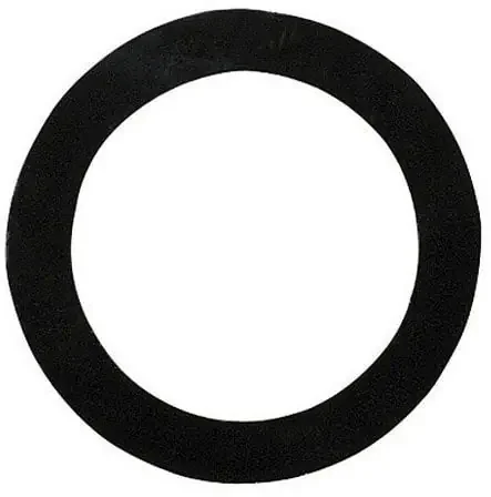 Remo DM-0005-71 DynamO Black 5,5‘‘ Anneau de Renfort