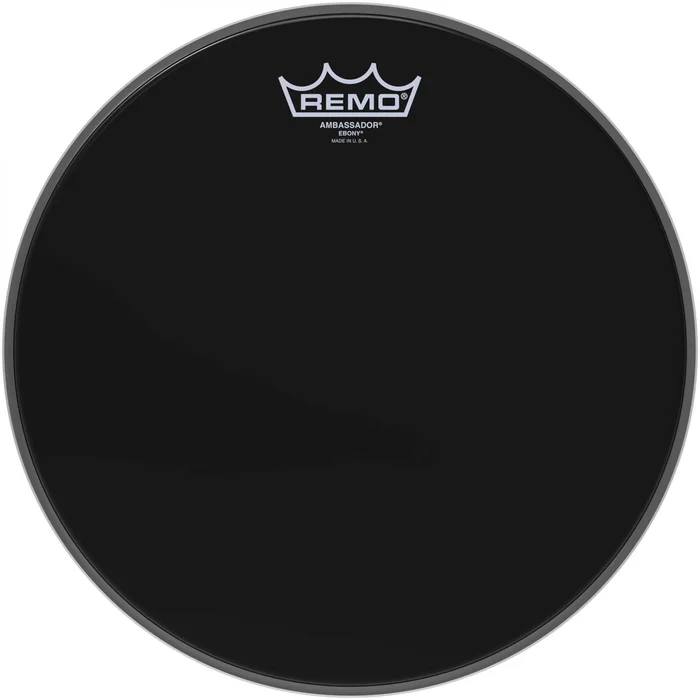 REMO ES-0012-00 Ebony Ambassador 12