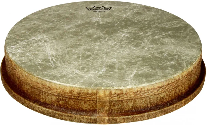 REMO MO-2514-fa Peaux Djembe Fiberskyn Mondo 14