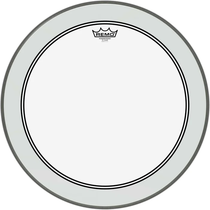 REMO P3-1322-C2 – Powerstroke III 22 Transparente