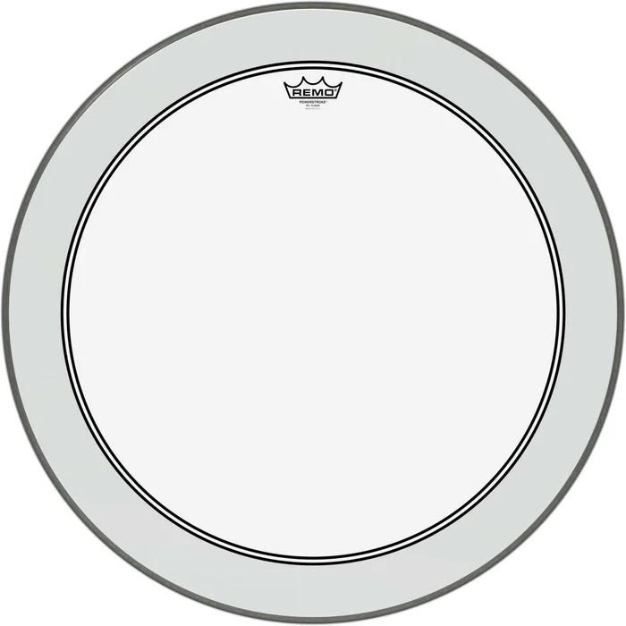 REMO P3-1326-C2 P3 3 26 Transparente