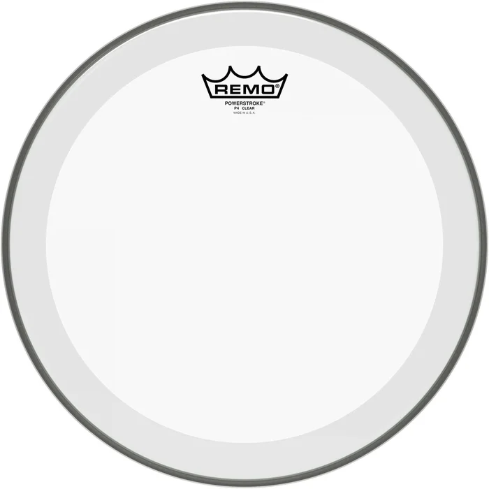 REMO P4-0314-BP Powerstroke IV 4 Transparente 14