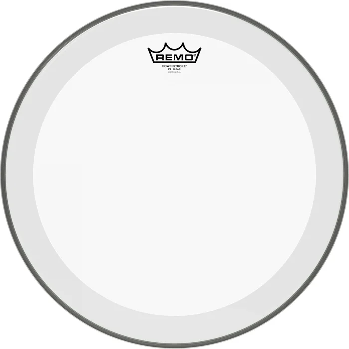 REMO P4-0316-BP Powerstroke IV 4 Transparente 16