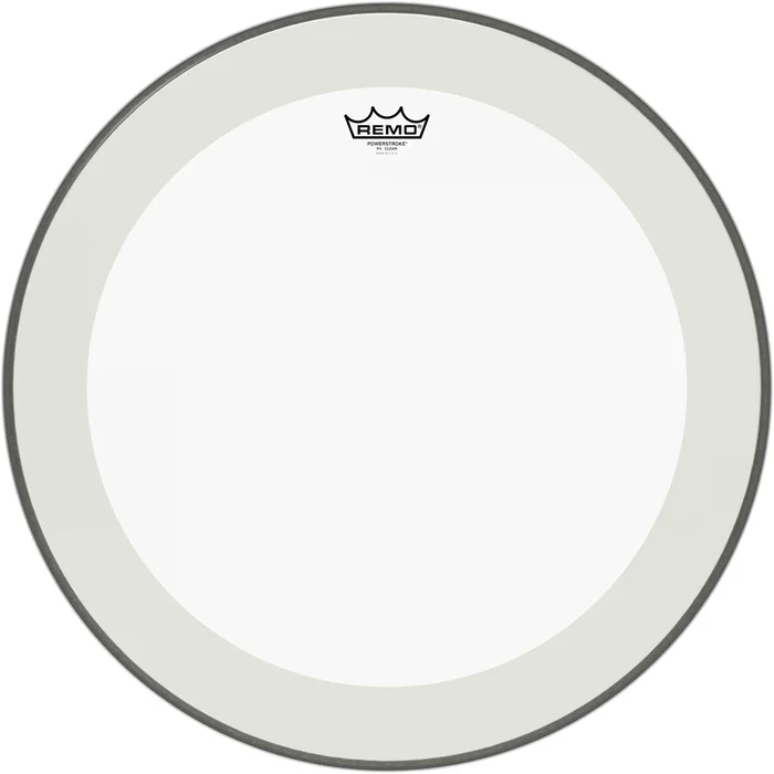 REMO P4-1322-C2 – Powerstroke IV 22 Transparente
