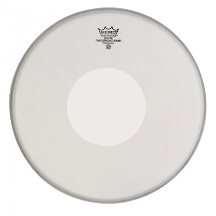 Remo P7-0114-C2 Powerstroke 77 Coated 14″ Peaux de frappe