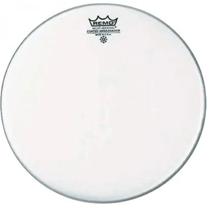 REMO PH-0108-00 Peau Pour Practice Pad / Tampon Silencieux 8