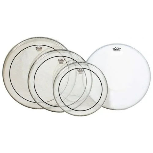 REMO PROPACK PINSTRIPE TRANSPARENTE (12.13.16+14)