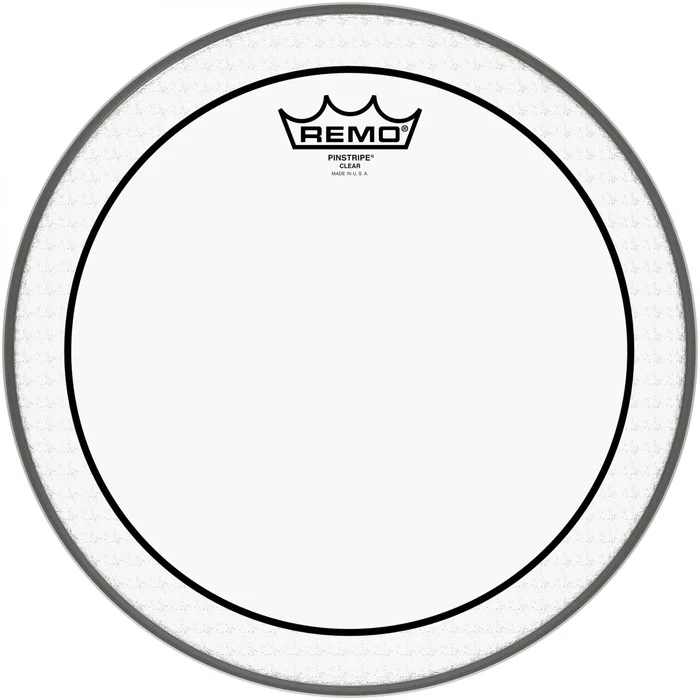 REMO PS-0312-00 Pinstripe Transparente 12