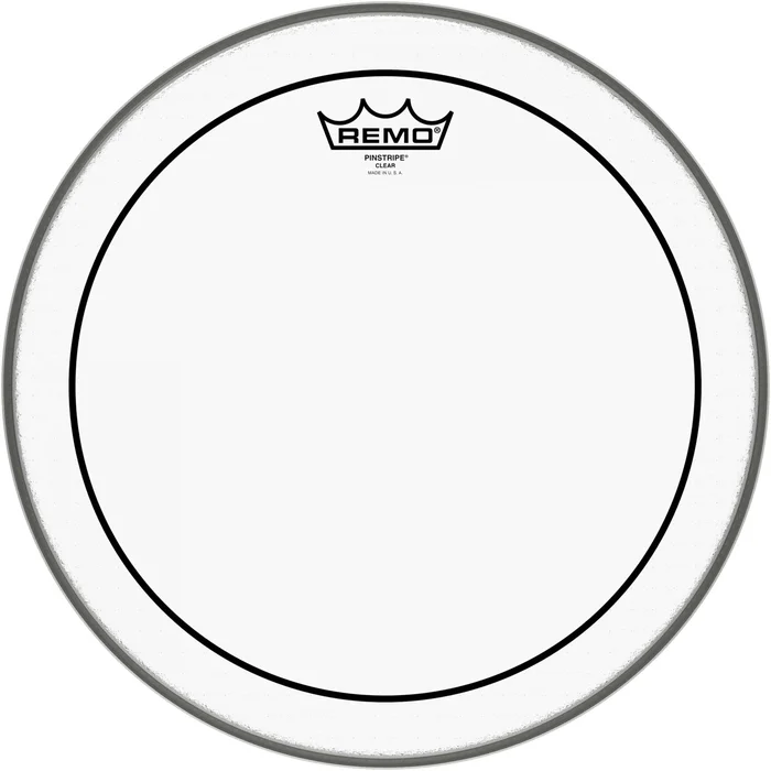REMO PS-0314-00 Pinstripe Transparente 14