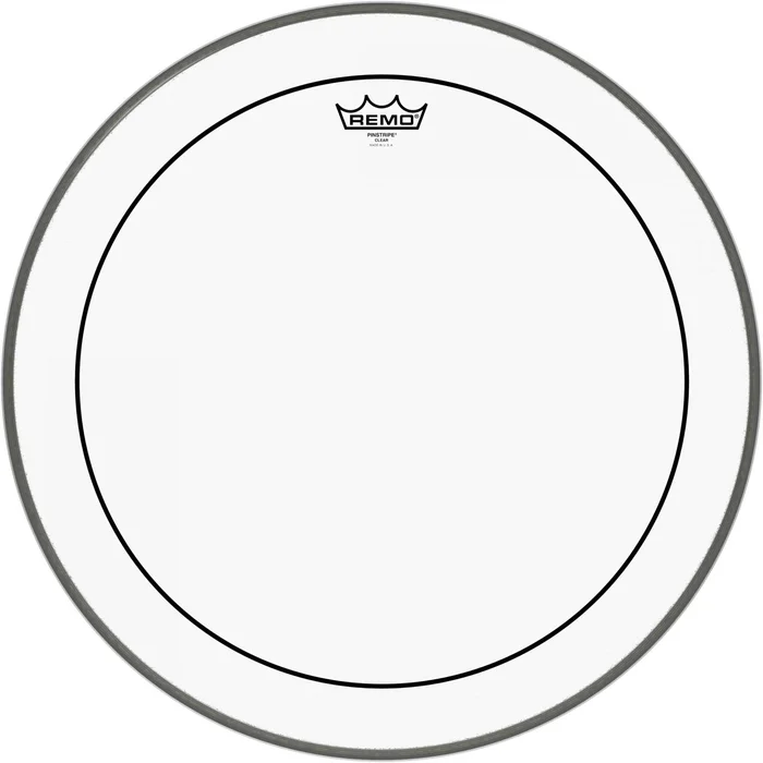 REMO PS-1320-00 Pinstripe 20 Transparente